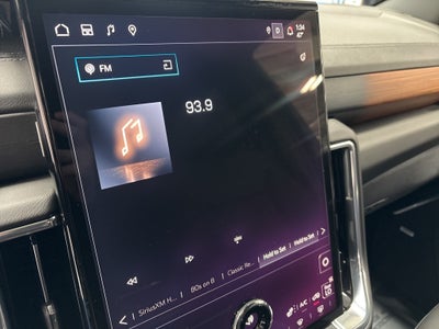 2025 GMC Yukon XL 4WD Denali