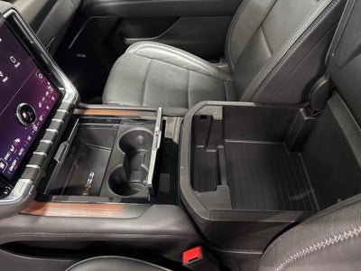 2025 GMC Yukon XL 4WD Denali