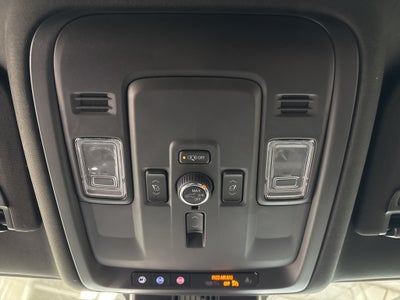 2025 GMC Yukon XL 4WD Denali