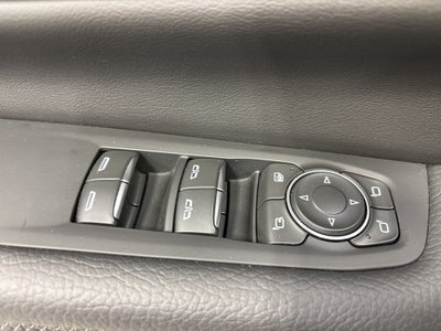 2025 GMC Yukon XL 4WD Denali