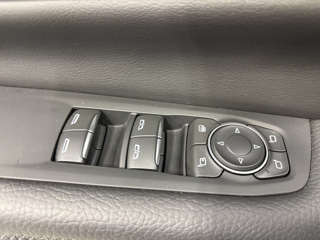 2025 GMC Yukon XL 4WD Denali