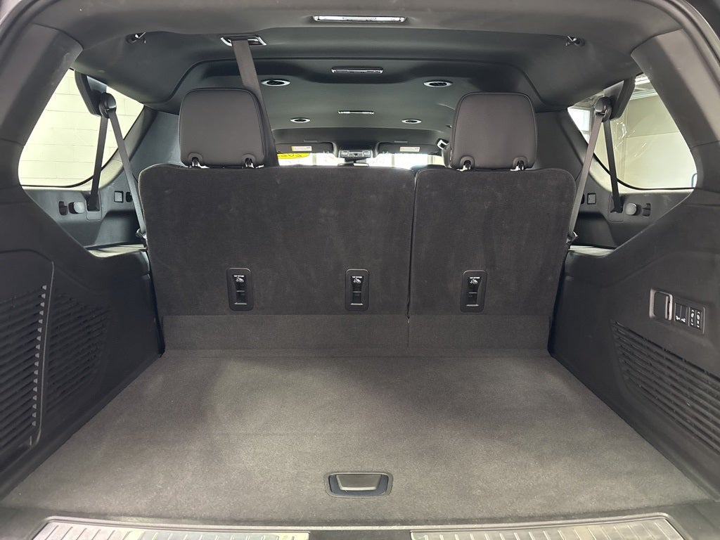 2025 GMC Yukon XL 4WD Denali