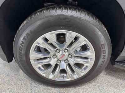 2025 GMC Yukon XL 4WD Denali