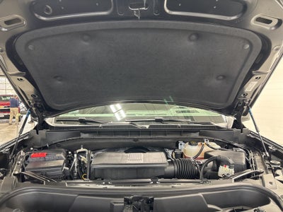 2025 GMC Yukon XL 4WD Denali