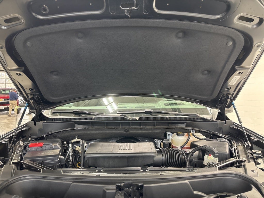 2025 GMC Yukon XL 4WD Denali