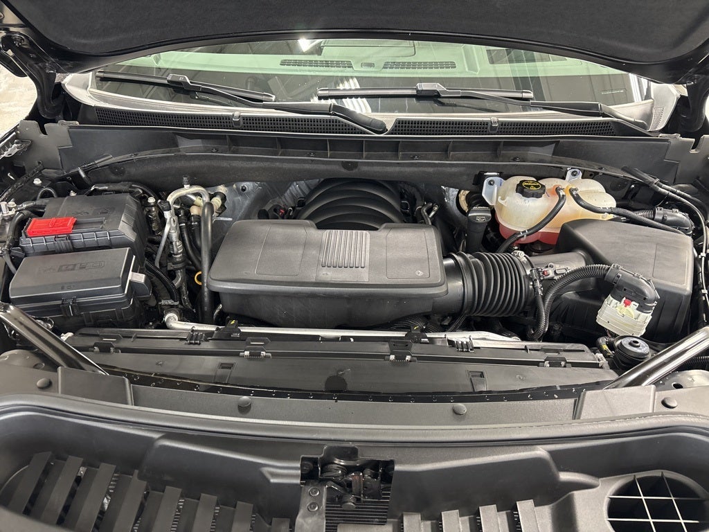 2025 GMC Yukon XL 4WD Denali