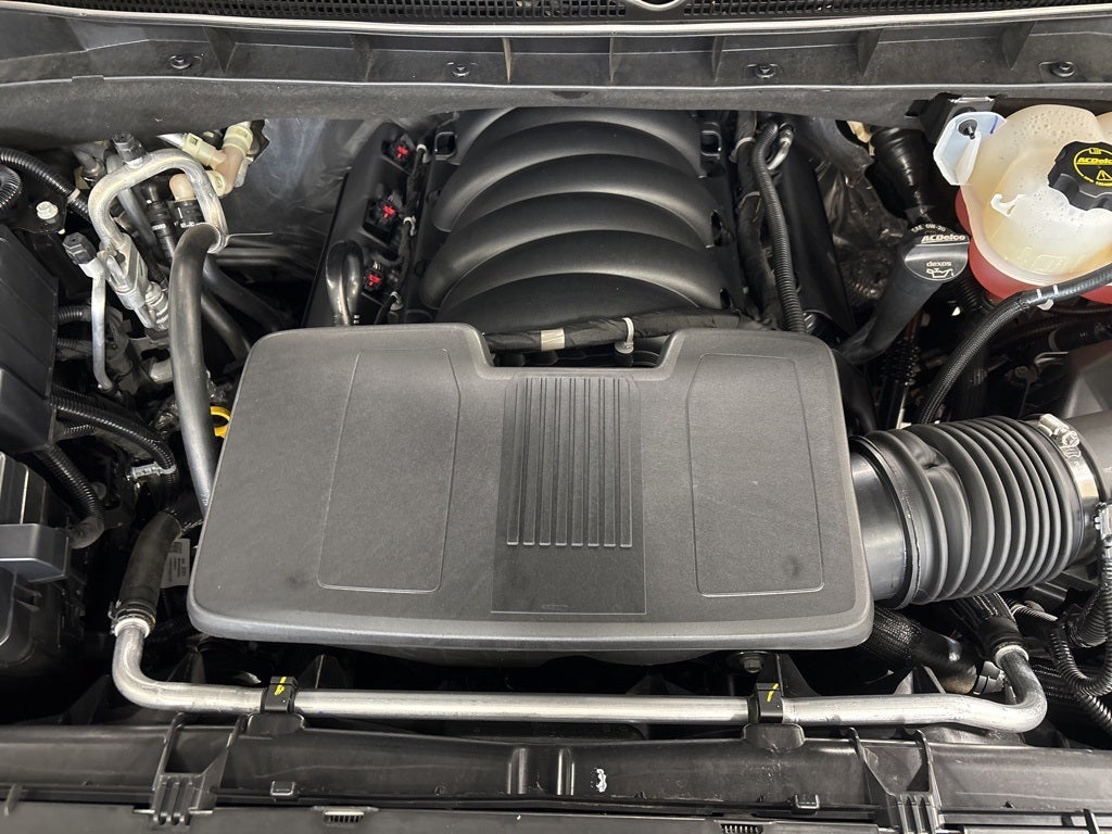 2025 GMC Yukon XL 4WD Denali