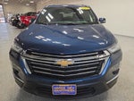 2023 Chevrolet Traverse AWD LT Cloth