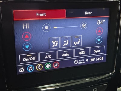 2023 Chevrolet Traverse AWD LT Cloth