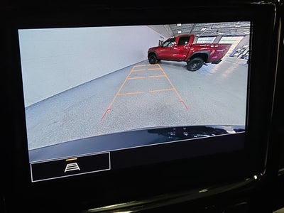 2023 Chevrolet Traverse AWD LT Cloth