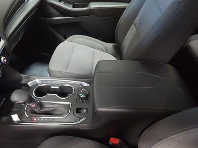 2023 Chevrolet Traverse AWD LT Cloth