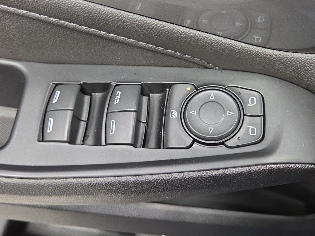 2023 Chevrolet Traverse AWD LT Cloth