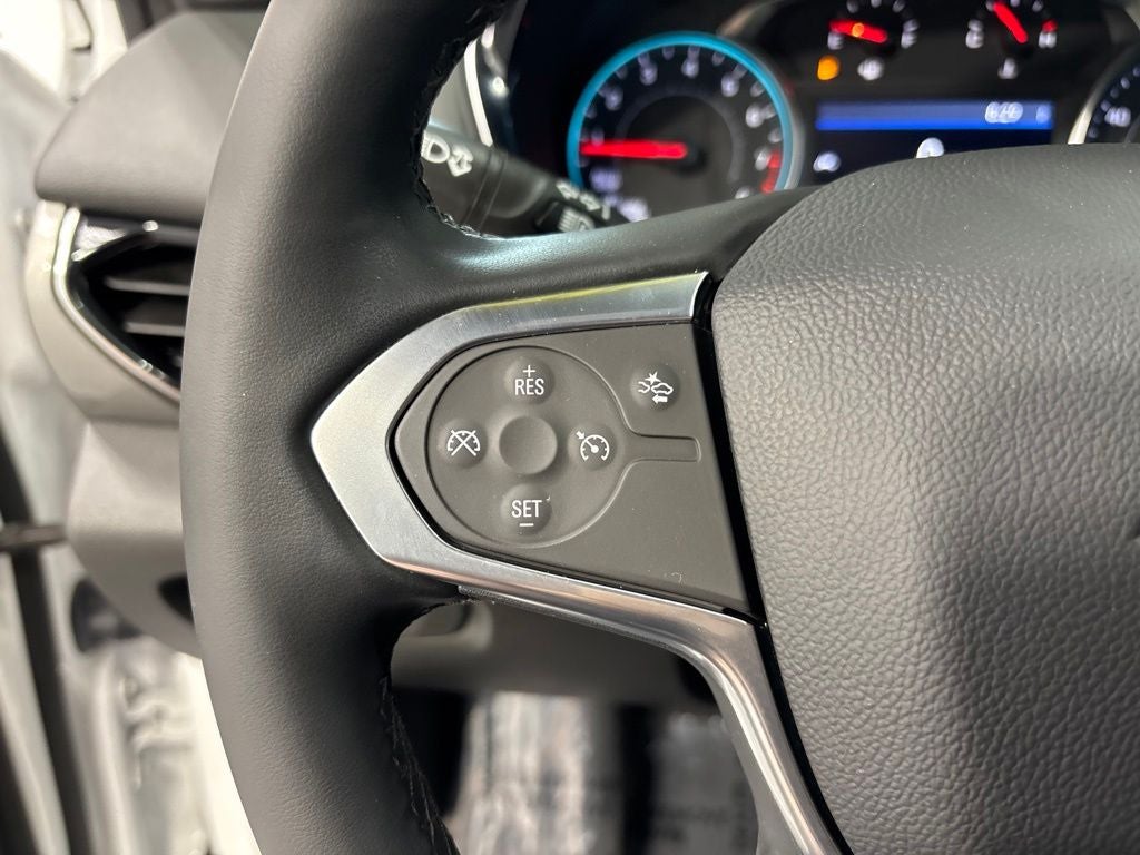 2023 Chevrolet Traverse AWD LT Cloth