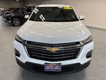 2023 Chevrolet Traverse AWD LT Cloth