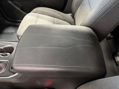 2023 Chevrolet Traverse AWD LT Cloth