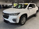 2023 Chevrolet Traverse AWD LT Cloth