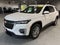 2023 Chevrolet Traverse AWD LT Cloth