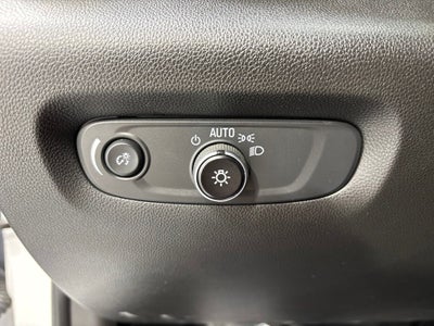 2023 Chevrolet Traverse AWD LT Cloth