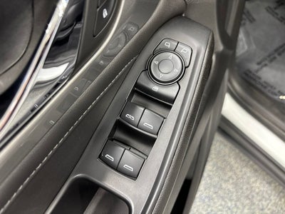 2023 Chevrolet Traverse AWD LT Cloth