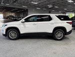 2023 Chevrolet Traverse AWD LT Cloth