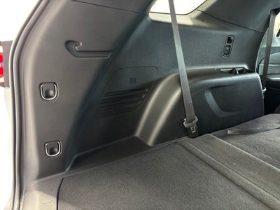 2023 Chevrolet Traverse AWD LT Cloth