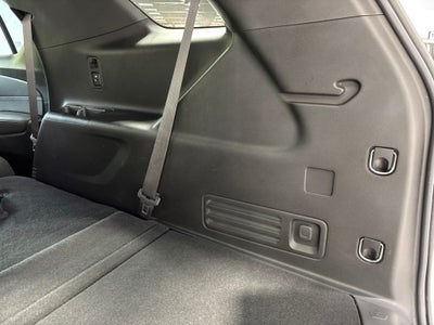 2023 Chevrolet Traverse AWD LT Cloth