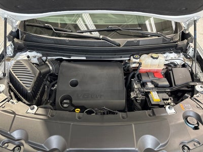 2023 Chevrolet Traverse AWD LT Cloth