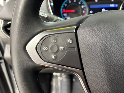 2023 Chevrolet Traverse AWD LT Cloth