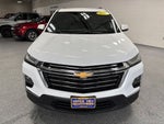 2023 Chevrolet Traverse AWD LT Cloth