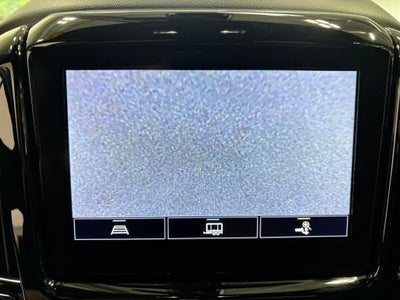 2023 Chevrolet Traverse AWD LT Cloth