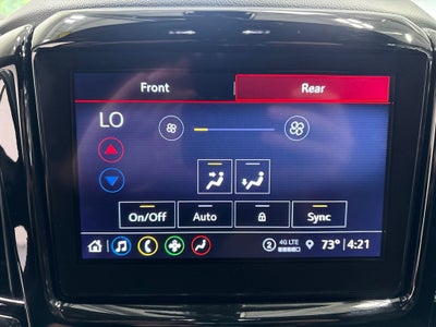 2023 Chevrolet Traverse AWD LT Cloth