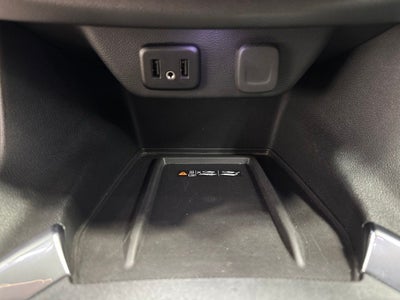 2023 Chevrolet Traverse AWD LT Cloth