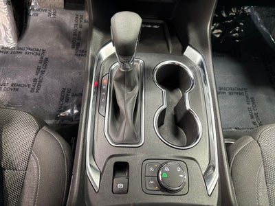 2023 Chevrolet Traverse AWD LT Cloth