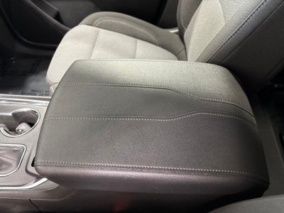 2023 Chevrolet Traverse AWD LT Cloth