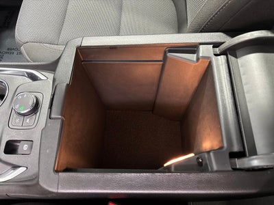 2023 Chevrolet Traverse AWD LT Cloth
