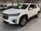 2023 Chevrolet Traverse AWD LT Cloth