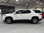 2023 Chevrolet Traverse AWD LT Cloth