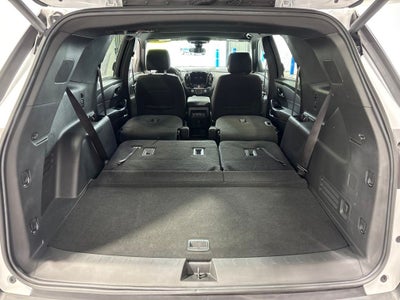 2023 Chevrolet Traverse AWD LT Cloth