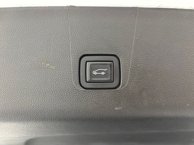 2023 Chevrolet Traverse AWD LT Cloth