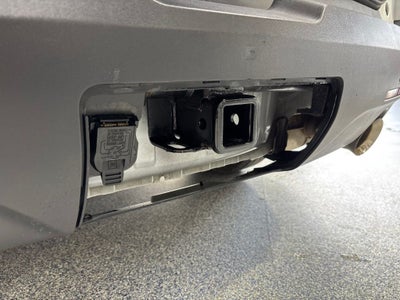 2023 Chevrolet Traverse AWD LT Cloth