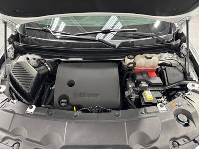 2023 Chevrolet Traverse AWD LT Cloth
