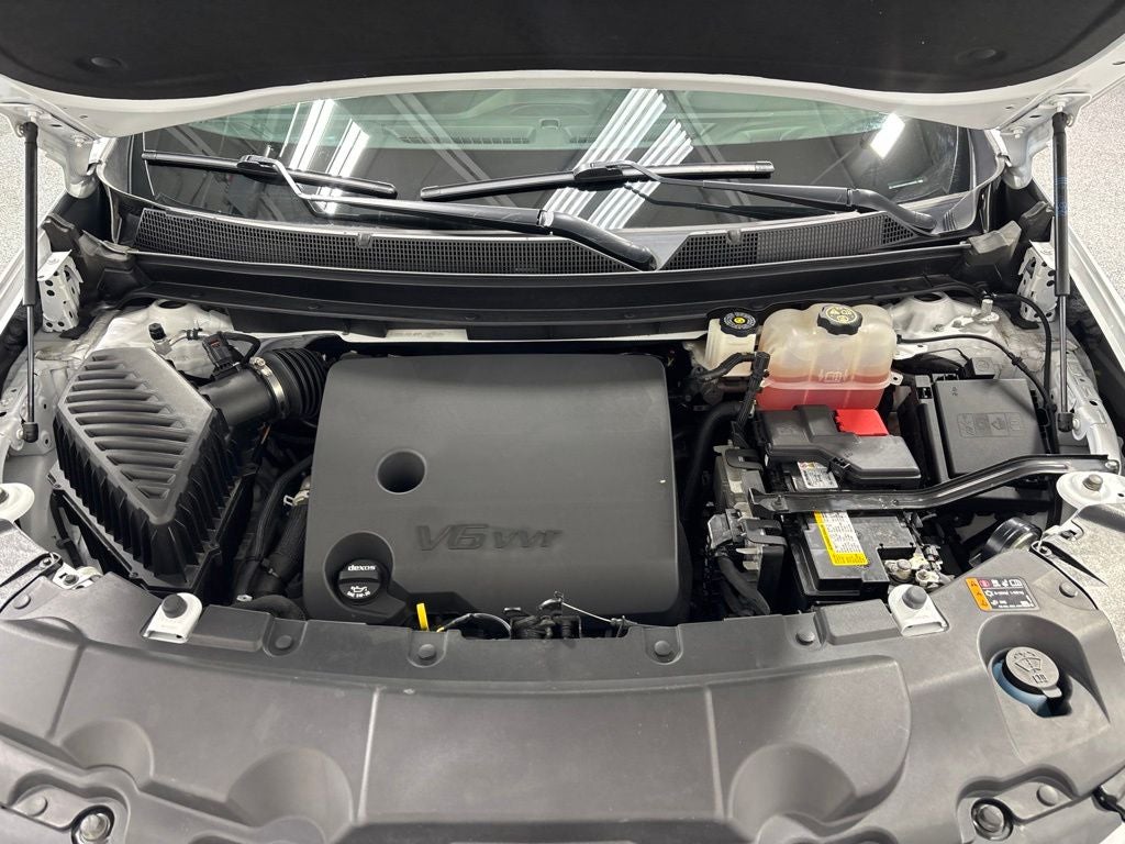 2023 Chevrolet Traverse AWD LT Cloth