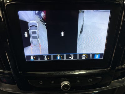 2023 Chevrolet Traverse AWD LT Leather