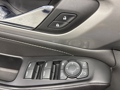 2023 Chevrolet Traverse AWD LT Leather