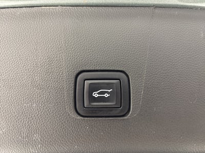 2023 Chevrolet Traverse AWD LT Leather