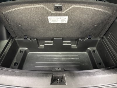 2023 Chevrolet Traverse AWD LT Leather