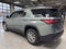 2023 Chevrolet Traverse AWD LT Leather