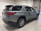 2023 Chevrolet Traverse AWD LT Leather