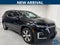 2023 Chevrolet Traverse AWD LT Leather