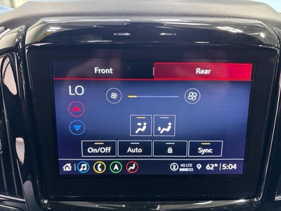 2023 Chevrolet Traverse AWD LT Leather